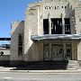 Santa Fe Train Depot of Oklahoma City