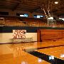 Shawnee High School Gym