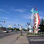 Skyliner Motel