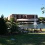 University of Central (UCO) Oklahoma Campus