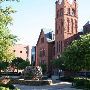 University of Central (UCO) Oklahoma Campus