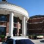 University of Central (UCO) Oklahoma Campus