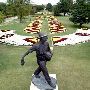 University of Oklahoma Campus