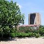 University of Oklahoma Campus