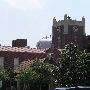 University of Oklahoma Campus