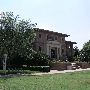 University of Oklahoma Campus