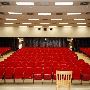 University of Oklahoma- Dale Hall Room 211