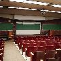 University of Oklahoma- George Lynn Cross Building Room 123