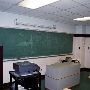 University Of Oklahoma- Gittinger Hall Room 350