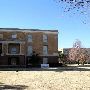 University of Science and Arts of Oklahoma- Willard Hall