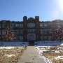 Northwestern Oklahoma State University