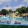 White Water Bay
