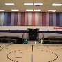 Wiley Post Elementary School Gym