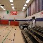 Wiley Post Elementary School Gym