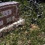 Wright's Cemetery