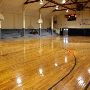 Tecumseh High School Gym