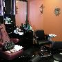 The Barber Salon