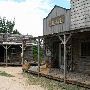 Rollins Creek Old West Town