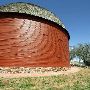 Round Barn