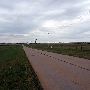 Route 66- El Reno