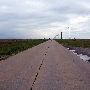 Route 66- El Reno