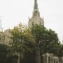 Trinity Episcopal Church- Downtown Tulsa
