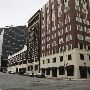 Tulsa World Building
