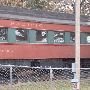 Guthrie Pullman Car