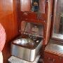 Guthrie Pullman Car
