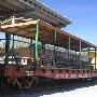 Oklahoma Railway Museum