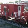 Oklahoma Railway Museum