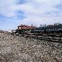 Guthrie Santa Fe Depot