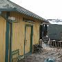 Oklahoma Railway Museum