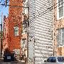 Guthrie Alleyways