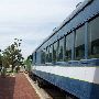 Oklahoma Railway Museum