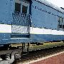 Oklahoma Railway Museum