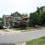 Mesta Park Historical Neighborhood