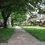 Mesta Park Historical Neighborhood