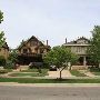 Mesta Park Historical Neighborhood