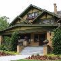 Mesta Park Historical Neighborhood