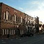 Guthrie Close Up