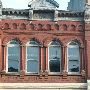 Guthrie Close Up