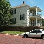 Guthrie Wooden Homes