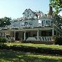 Guthrie Wooden Homes