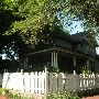Guthrie Wooden Homes