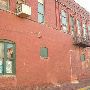 Guthrie Period Structures