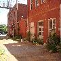 Guthrie Alleyways