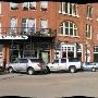 Downtown Guthrie