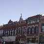 Downtown Guthrie