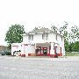 Davis Gas Station